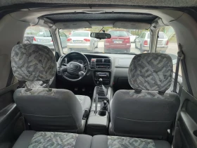 Обява за продажба на Suzuki Grand vitara 2.0 128hp ~7 999 лв. - изображение 8