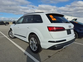 Audi Q7 * CARFAX * БЕЗ ПЪРВОНАЧАЛНА ВНОСКА - 66000 лв. / 33745.26 € - 56947555 3