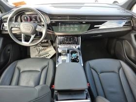 Audi Q7 * CARFAX * БЕЗ ПЪРВОНАЧАЛНА ВНОСКА - 66000 лв. / 33745.26 € - 56947555 6
