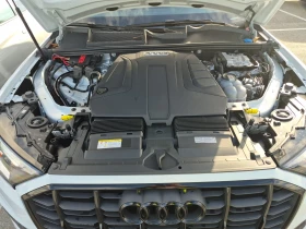 Audi Q7 * CARFAX * БЕЗ ПЪРВОНАЧАЛНА ВНОСКА - 66000 лв. / 33745.26 € - 56947555 11