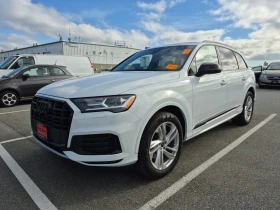 Audi Q7 * CARFAX * БЕЗ ПЪРВОНАЧАЛНА ВНОСКА - 66000 лв. / 33745.26 € - 56947555 2