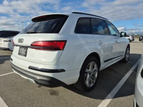 Audi Q7 * CARFAX * БЕЗ ПЪРВОНАЧАЛНА ВНОСКА - 66000 лв. / 33745.26 € - 56947555 4