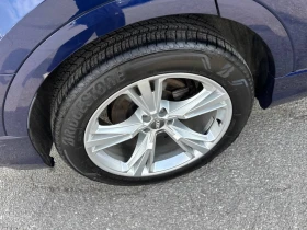 Audi Q8 Progressiv CARFAX АВТО КРЕДИТ  - 49900 лв. / 25513.46 € - 12789181 16