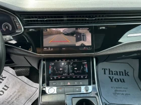 Audi Q8 Progressiv CARFAX АВТО КРЕДИТ  - 49900 лв. / 25513.46 € - 12789181 8