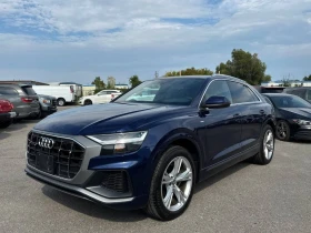 Audi Q8 Progressiv CARFAX АВТО КРЕДИТ 