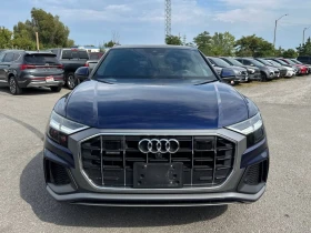 Audi Q8 Progressiv CARFAX АВТО КРЕДИТ  - 49900 лв. / 25513.46 € - 12789181 3