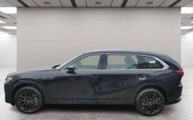 Mazda CX-80 3.3 e-SKYACTIV D AWD = Homura Plus =  | Mobile.bg    4