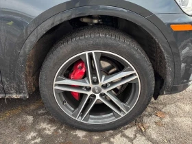 Audi SQ5 2018 QUATTRO * БЕЗ ПЪРВОНАЧАЛНА ВНОСКА*  - 31890 лв. / 16305.10 € - 87225296 6