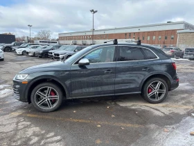 Audi SQ5 2018 QUATTRO * БЕЗ ПЪРВОНАЧАЛНА ВНОСКА*  - 31890 лв. / 16305.10 € - 87225296 3