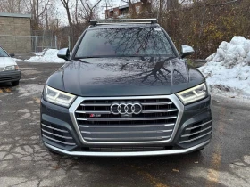 Audi SQ5 2018 QUATTRO * БЕЗ ПЪРВОНАЧАЛНА ВНОСКА*  - 31890 лв. / 16305.10 € - 87225296 2