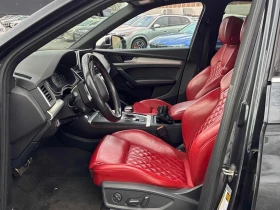 Audi SQ5 2018 QUATTRO * БЕЗ ПЪРВОНАЧАЛНА ВНОСКА*  - 31890 лв. / 16305.10 € - 87225296 7