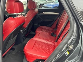 Audi SQ5 2018 QUATTRO * БЕЗ ПЪРВОНАЧАЛНА ВНОСКА*  - 31890 лв. / 16305.10 € - 87225296 11