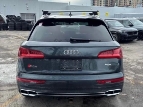 Audi SQ5 2018 QUATTRO * БЕЗ ПЪРВОНАЧАЛНА ВНОСКА*  - 31890 лв. / 16305.10 € - 87225296 5