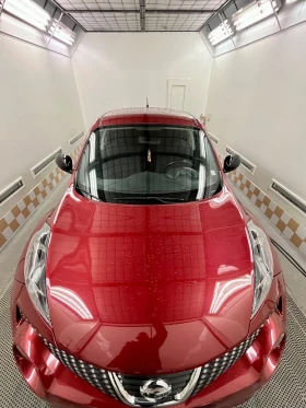 Nissan Juke 1.5DCI, снимка 5