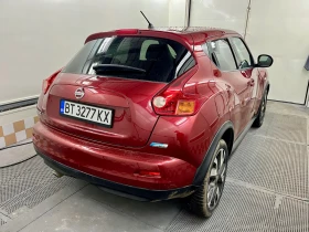 Nissan Juke 1.5DCI, снимка 3