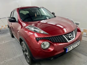Nissan Juke 1.5DCI, снимка 2