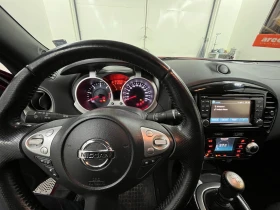Nissan Juke 1.5DCI, снимка 5