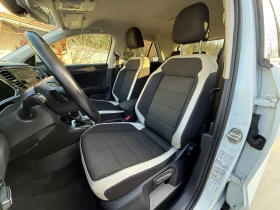 VW T-Roc 2.0TDI* 4x4* Автоматик* MATRIX* Digital Cockpit*  - 32500 лв. / 16616.99 € - 40152438 8