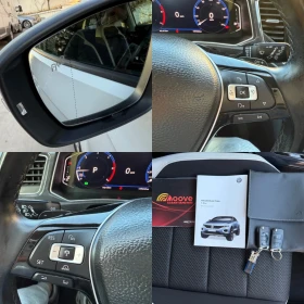 VW T-Roc 2.0TDI* 4x4* Автоматик* MATRIX* Digital Cockpit*  - 32500 лв. / 16616.99 € - 40152438 9