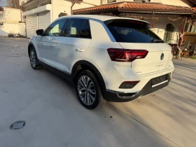 VW T-Roc 2.0TDI* 4x4* Автоматик* MATRIX* Digital Cockpit*  - 32500 лв. / 16616.99 € - 40152438 2
