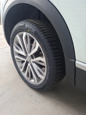 VW T-Roc 2.0TDI* 4x4* Автоматик* MATRIX* Digital Cockpit* , снимка 17