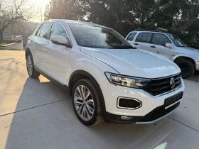 VW T-Roc 2.0TDI* 4x4* Автоматик* MATRIX* Digital Cockpit*  - 32500 лв. / 16616.99 € - 40152438 4