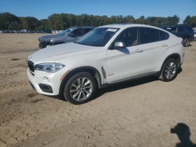 BMW X6 XDRIVE35I* Кожа* Подгрев* Keyless* Navi* PANO