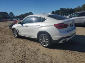 BMW X6 XDRIVE35I* Кожа* Подгрев* Keyless* Navi* PANO - 11750 € / 22981.00 лв. - 32496678 2