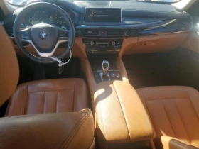 BMW X6 XDRIVE35I* Кожа* Подгрев* Keyless* Navi* PANO - 11750 € / 22981.00 лв. - 32496678 8