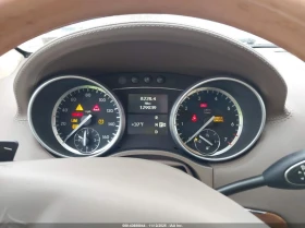 Mercedes-Benz GL 550 5.5l 4Matic, снимка 7