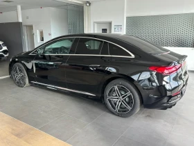 Mercedes-Benz EQE 350 4Matic AMG-Line, снимка 2