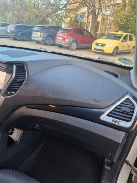 Hyundai Santa fe 2, 2 - 165000 € / 322711.95 лв. - 96242094 8