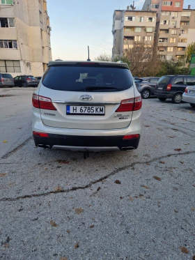 Hyundai Santa fe 2, 2 - 165000 € / 322711.95 лв. - 96242094 4