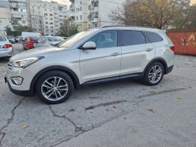 Hyundai Santa fe 2, 2 - 165000 € / 322711.95 лв. - 96242094 3