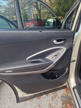 Hyundai Santa fe 2, 2 - 165000 € / 322711.95 лв. - 96242094 13