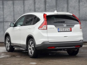 Honda Cr-v 2.2CDTI* CAMERA - 13000 € / 25425.79 лв. - 55051924 4
