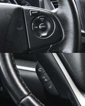 Honda Cr-v 2.2CDTI* CAMERA - 13000 € / 25425.79 лв. - 55051924 16