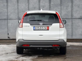 Honda Cr-v 2.2CDTI* CAMERA - 13000 € / 25425.79 лв. - 55051924 6