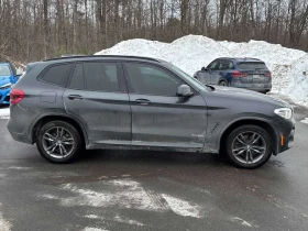 BMW X3 xDrive30i  CARFAX, снимка 3
