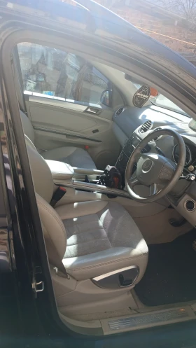 Mercedes-Benz ML 280, снимка 5 - Автомобили и джипове - 53659512