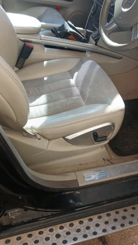 Mercedes-Benz ML 280, снимка 10 - Автомобили и джипове - 53659512