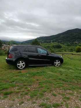 Mercedes-Benz ML 280, снимка 4 - Автомобили и джипове - 53659512