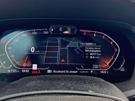 BMW X5 * xDrive40i * CARFAX * ЦЕНА ДО БГ - 29550 € / 57794.78 лв. - 86186103 11