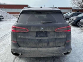 BMW X5 * xDrive40i * CARFAX * ЦЕНА ДО БГ - 29550 € / 57794.78 лв. - 86186103 4