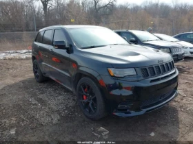 Jeep Grand cherokee SRT AWD/ОТ 400 ЕВРО НА МЕСЕЦ 