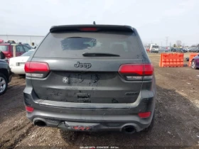 Jeep Grand cherokee SRT AWD/ОТ 400 ЕВРО НА МЕСЕЦ  - 24999 € / 48893.79 лв. - 14984183 16