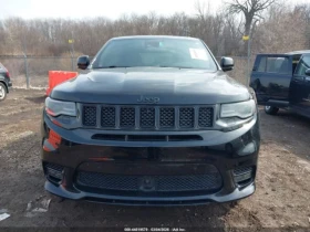 Jeep Grand cherokee SRT AWD/ОТ 400 ЕВРО НА МЕСЕЦ  - 24999 € / 48893.79 лв. - 14984183 12