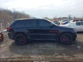 Jeep Grand cherokee SRT AWD/ОТ 400 ЕВРО НА МЕСЕЦ  - 24999 € / 48893.79 лв. - 14984183 13