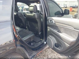 Jeep Grand cherokee SRT AWD/ОТ 400 ЕВРО НА МЕСЕЦ  - 24999 € / 48893.79 лв. - 14984183 8