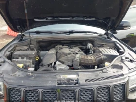 Jeep Grand cherokee SRT AWD/ОТ 400 ЕВРО НА МЕСЕЦ  - 24999 € / 48893.79 лв. - 14984183 10